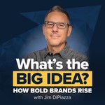Logo of the podcast What’s the Big Idea? Podcast What’s the Big Idea?