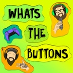 Logo of the podcast Whats The Buttons Podcast Whats The Buttons