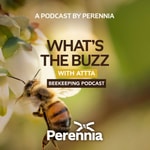 What’s the Buzz with ATTTA Beekeeping Podcast Podcast What’s the Buzz with ATTTA Beekeeping Podcast