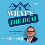 Logo of the podcast What’s The Deal with Bluegrass Realtors Podcast What’s The Deal with Bluegrass Realtors