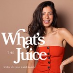 What's The Juice Podcast What's The Juice