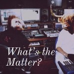 Logo of the podcast What's the Matter? Podcast What's the Matter?