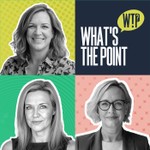 Logo of the podcast What's the Point? Podcast What's the Point?