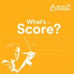 Logo of the podcast What's the Score? Podcast What's the Score?