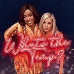 Logo of the podcast What's the Temp? Podcast What's the Temp?
