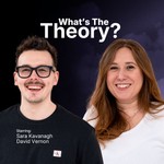 Logo of the podcast What's The Theory? Podcast What's The Theory?