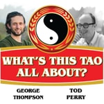 Logo of the podcast What's This Tao All About? Logo of the podcast What's This Tao All About?