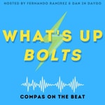What's Up Bolts: A show about the L.A. Chargers Podcast What's Up Bolts: A show about the L.A. Chargers