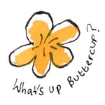 Logo of the podcast What's Up Buttercup? Podcast What's Up Buttercup?