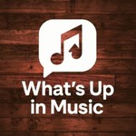 Logo of the podcast What's Up in Music (AI) Podcast What's Up in Music (AI)