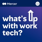 What's up with work tech? What's up with work tech?
