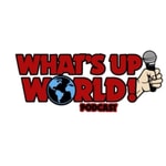 What’s up World!! 