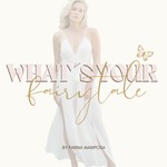 What's Your Fairytale Podcast What's Your Fairytale