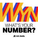 Logo of the podcast What's Your Number?