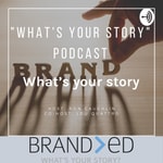 "What's your story?" - GEN AI "What's your story?" - GEN AI