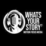 Whats Your Story With Richy Thrower