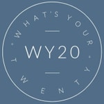 Podcast What's Your Twenty