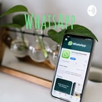 Podcast WhatsApp