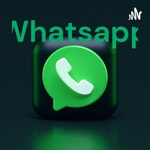 Logo of the podcast Whatsapp Podcast Whatsapp