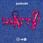 Logo of the podcast WHATT!!! Podcast WHATT!!!
