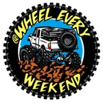 Logo of the podcast Wheel Every Weekend Podcast Wheel Every Weekend