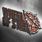 Logo of the podcast WHEEL OF STEEL Podcast WHEEL OF STEEL