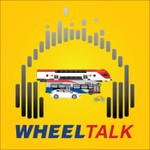 Logo of the podcast Wheel Talk: Navigating the Future of Bay Area Transit Podcast Wheel Talk: Navigating the Future of Bay Area Transit