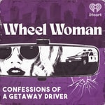 Logo of the podcast Wheel Woman Podcast Wheel Woman