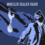 Logo of the podcast Wheeler Dealer Radio - A Ridiculous Tottenham Hotspur Podcast Podcast Wheeler Dealer Radio - A Ridiculous Tottenham Hotspur Podcast