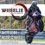 Logo of the podcast Wheelie – Action auf zwei Rädern Podcast Wheelie – Action auf zwei Rädern