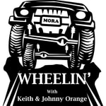 Wheelin’ Wheelin’