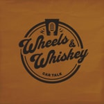 Logo of the podcast Wheels & Whiskey Podcast Wheels & Whiskey