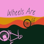 Logo of the podcast Wheels Are Off Podcast Wheels Are Off