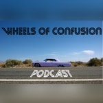 Podcast Wheels of Confusion Podcast