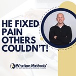 Logo of the podcast Whelton Methods For Extraordinary Clinical Results Podcast Whelton Methods For Extraordinary Clinical Results