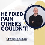 Logo of the podcast Whelton Methods For Extraordinary Clinical Results Podcast Whelton Methods For Extraordinary Clinical Results