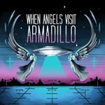 Logo of the podcast When Angels Visit Armadillo Podcast When Angels Visit Armadillo