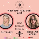 Logo of the podcast When Beauty and Spirit Align Podcast When Beauty and Spirit Align