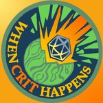 When Crit Happens Podcast When Crit Happens