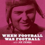When Football Was Football Podcast When Football Was Football