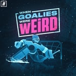 Logo of the podcast When Goalies Were Weird Podcast When Goalies Were Weird