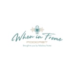 Logo of the podcast When in Frome Podcast Podcast When in Frome Podcast