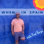 When in Spain When in Spain