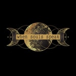 Logo of the podcast When souls speak Podcast When souls speak