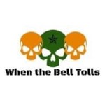 Logo of the podcast When The Bell Tolls With Big Cuz Podcast When The Bell Tolls With Big Cuz