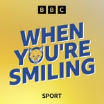 Logo of the podcast Leicester City: When You're Smiling Podcast Leicester City: When You're Smiling
