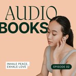 Logo of the podcast Where every voice tells a deeper story Podcast Where every voice tells a deeper story