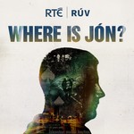 Logo of the podcast Where is Jón? Podcast Where is Jón?