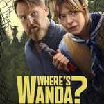 Logo of the podcast Where is Wanda Hörspiel Podcast Where is Wanda Hörspiel