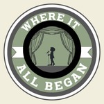 Logo of the podcast Where it all Began Podcast Where it all Began